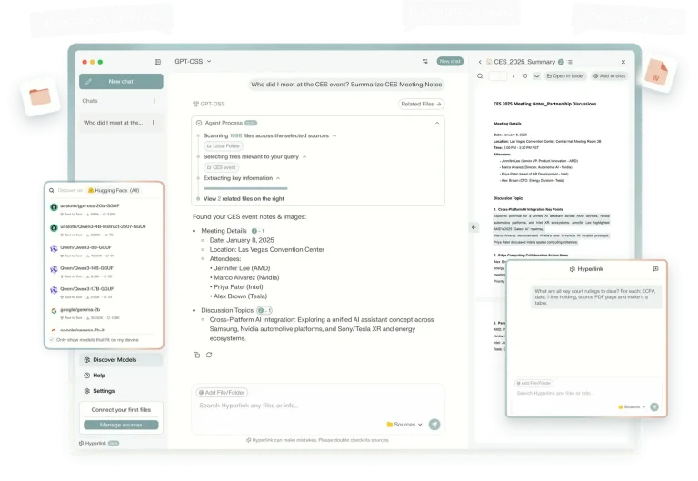 free-private-desktop-ai-assistant