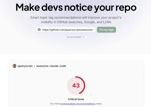 github-repo-visibility-analyzer
