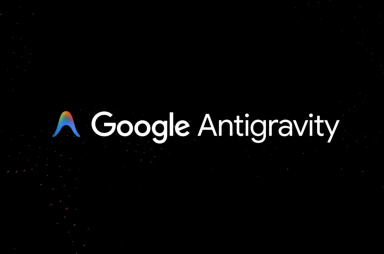 google-antigravity-dev-platform