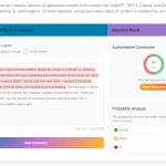 sentence-level-ai-content-detection