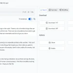 video-transcriber-ai