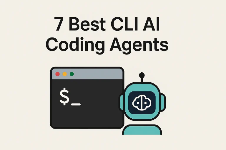 Best CLI AI Coding Agents