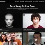 Face Swapper AI