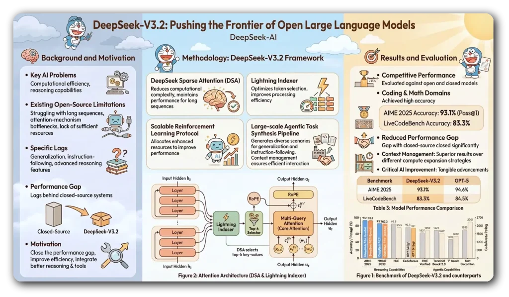 Paper2Slides Doraemon Theme