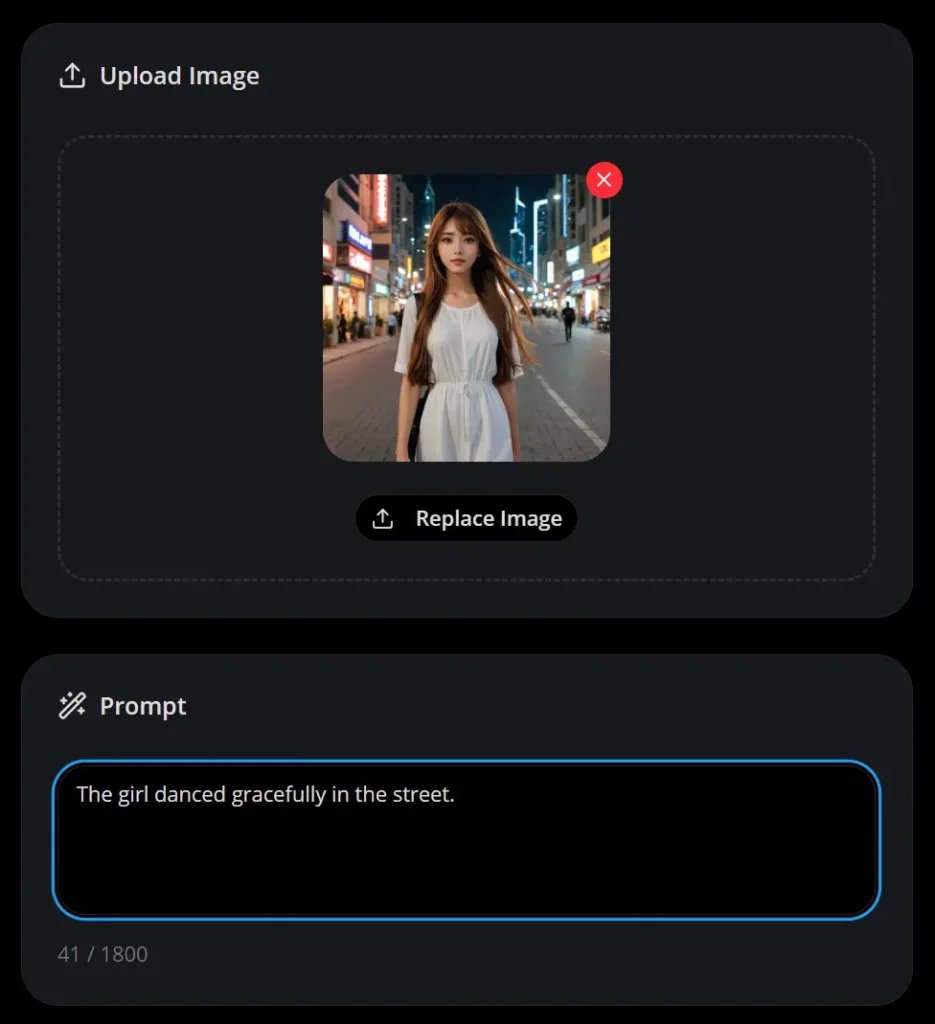 Seedance2 Video Generator Image to Video