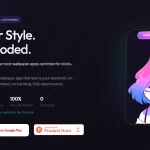 ai-wallpaper-android-vanderwaals