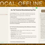 local-ai-writing-app-witnote