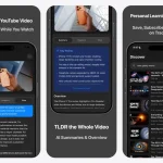 youtube-summarizer-translator-ios