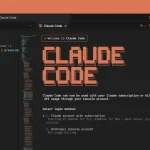 Claude Code Logo
