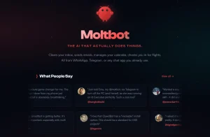 Moltbot