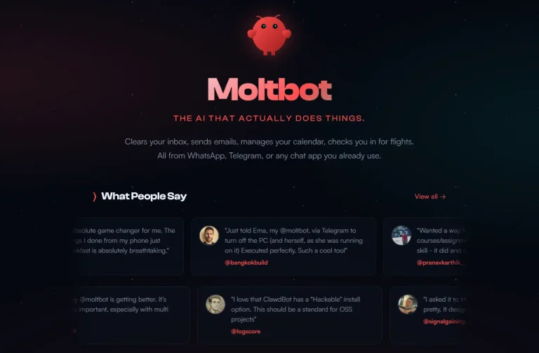 Moltbot