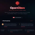 Openclaw