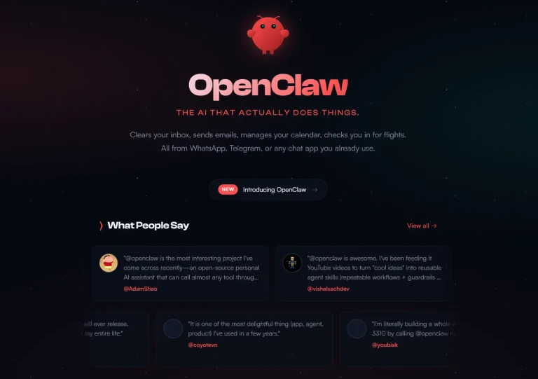 Openclaw