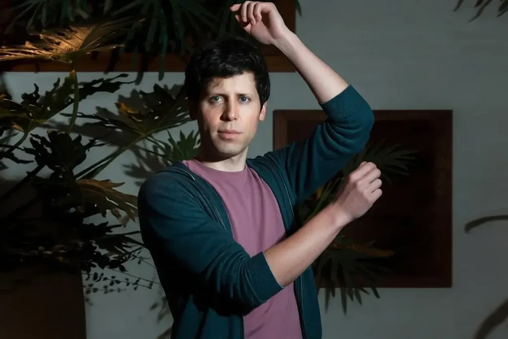 Qwen Edit Any Pose Result