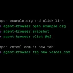 agent-browser-automation-cli