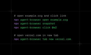 agent-browser-automation-cli