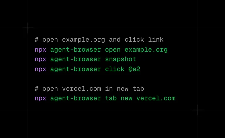 agent-browser-automation-cli