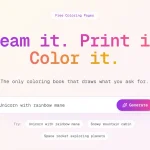 ai-coloring-page-ready-made