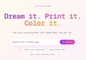 ai-coloring-page-ready-made