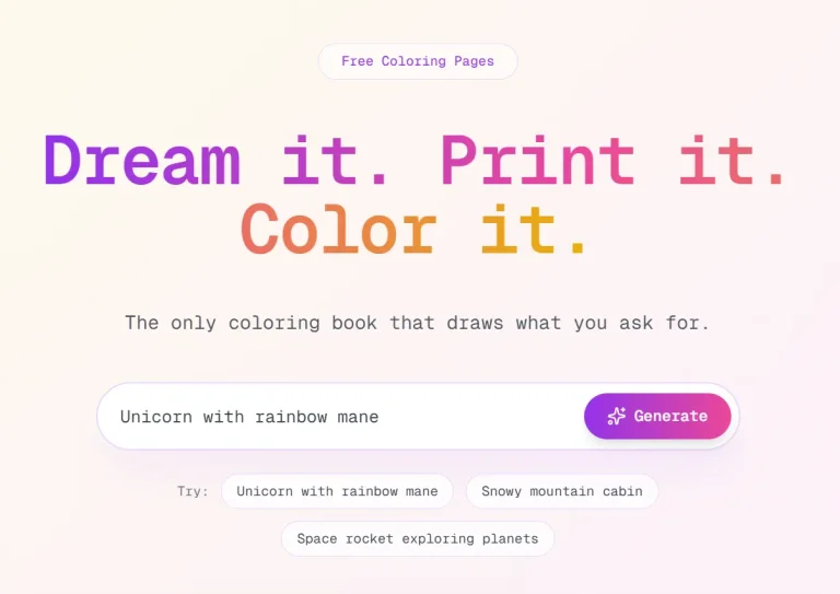 ai-coloring-page-ready-made