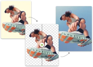 background-remove-cutout