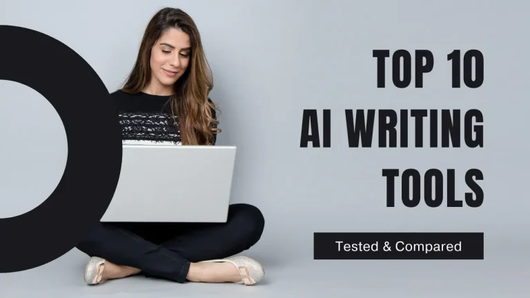 best-free-ai-writing-tools