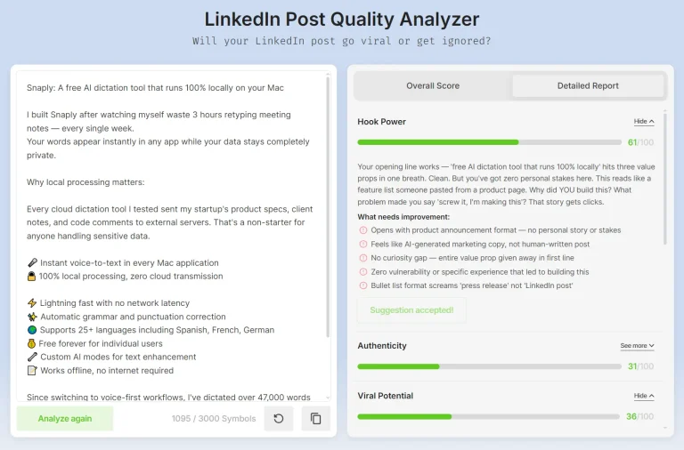 linkedin-post-quality-analyzer