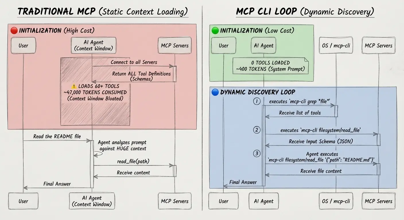 mcp-cli
