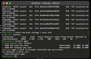 natural-language-shell-command