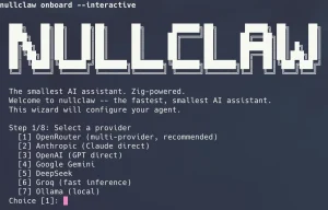 ai-assistant-nullclaw