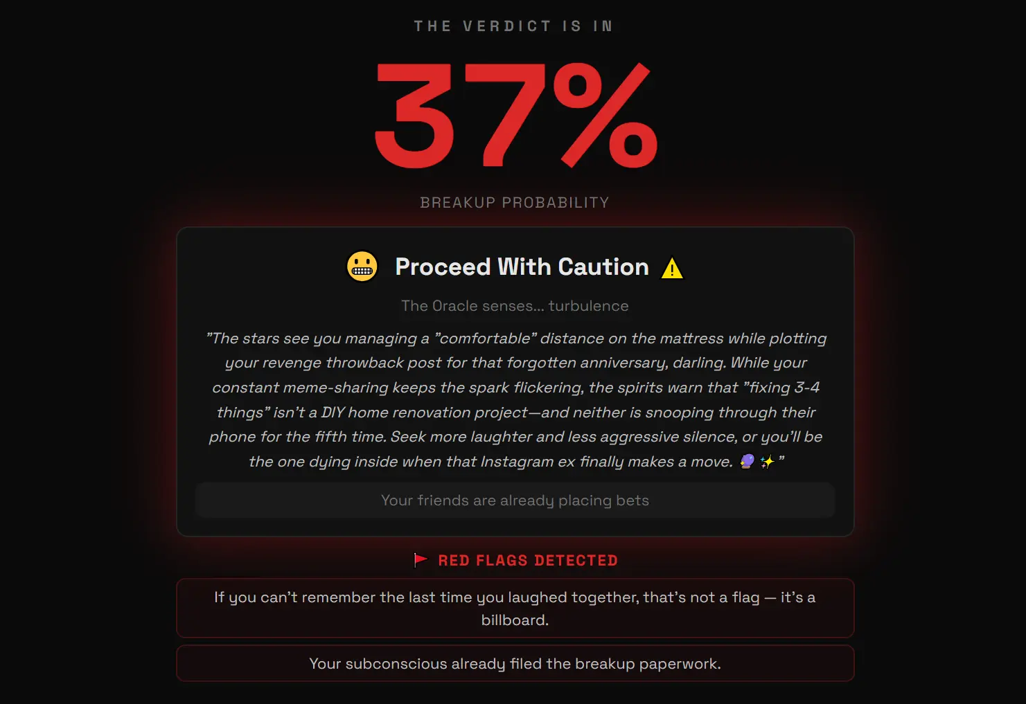 ai-breakup-probability-calculator