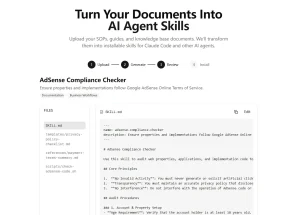 document-skills-agents