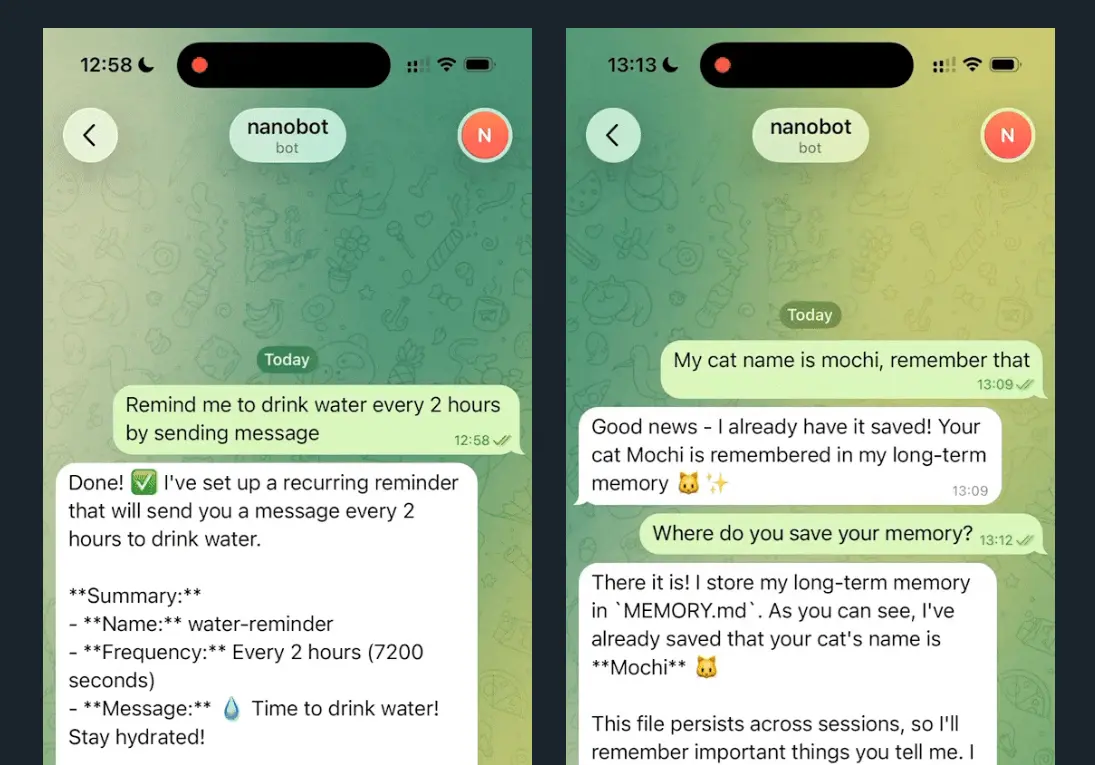 nanobot-ai-assistant