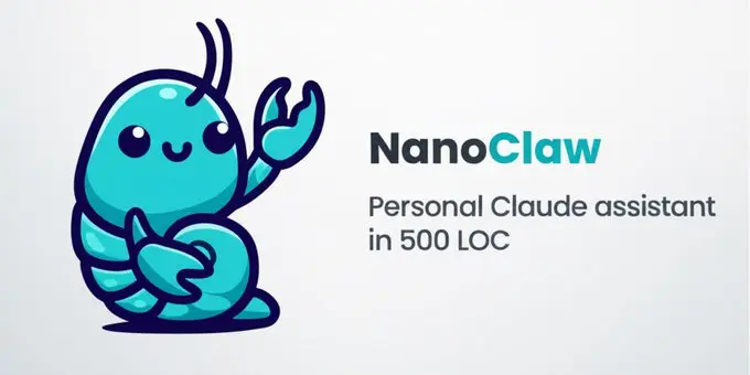 nanoclaw-openclaw-alternative