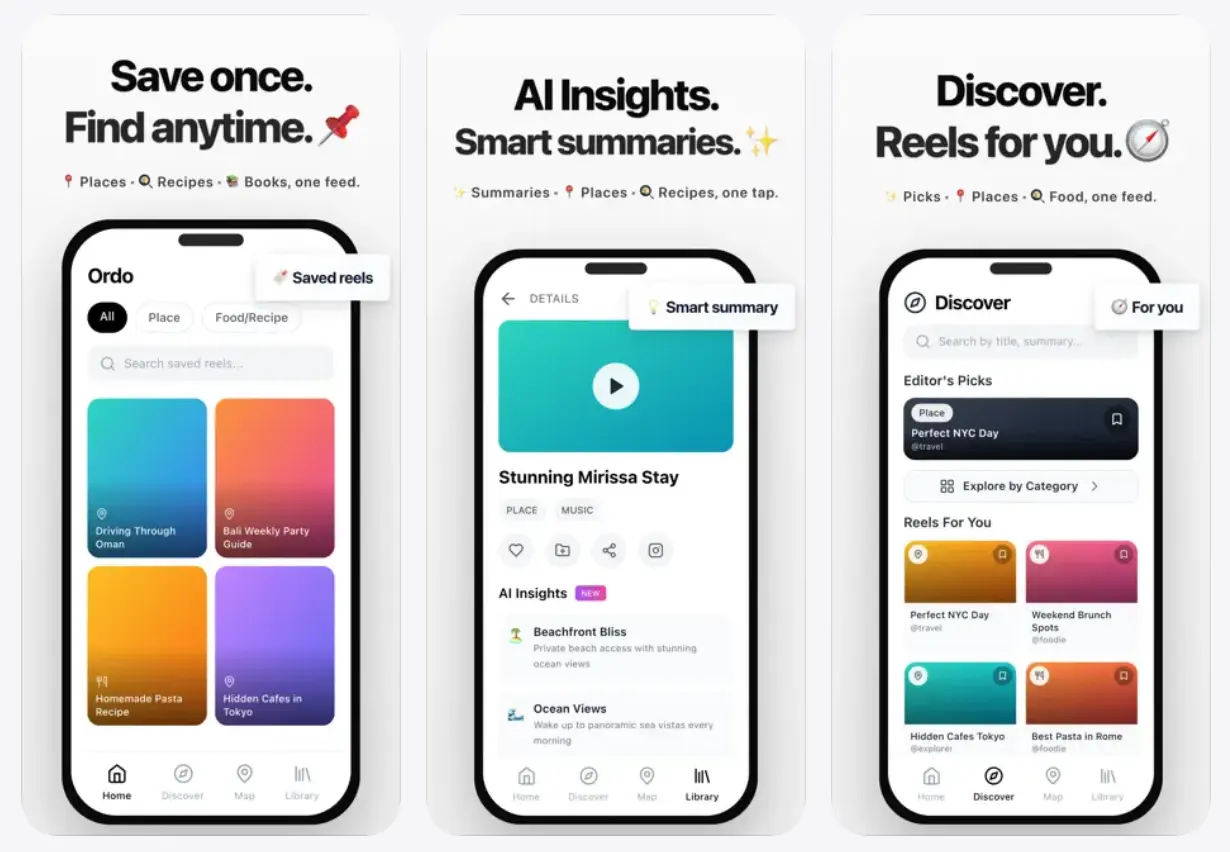 organize-reels-shorts-ordo