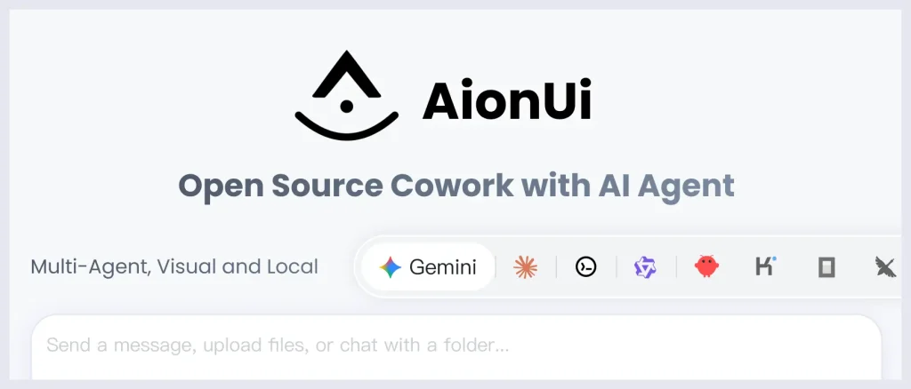 AionUi