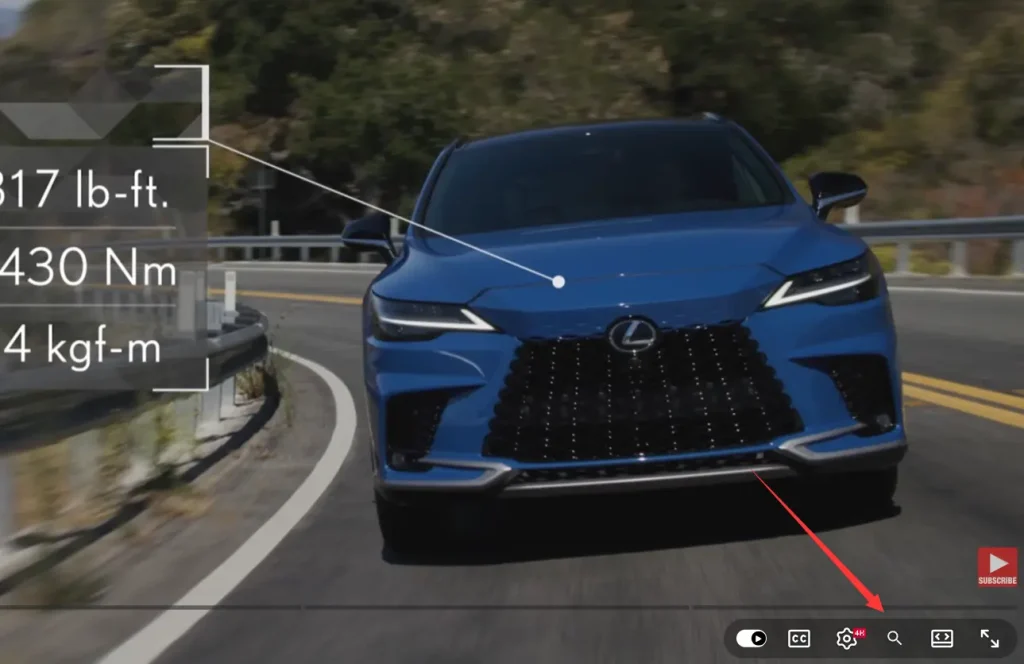 JumprAI Search Button