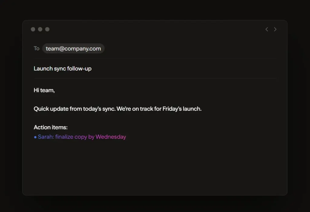 Lightfern Ultracomplete