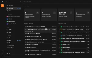 ai-agent-orchestration-paperclip