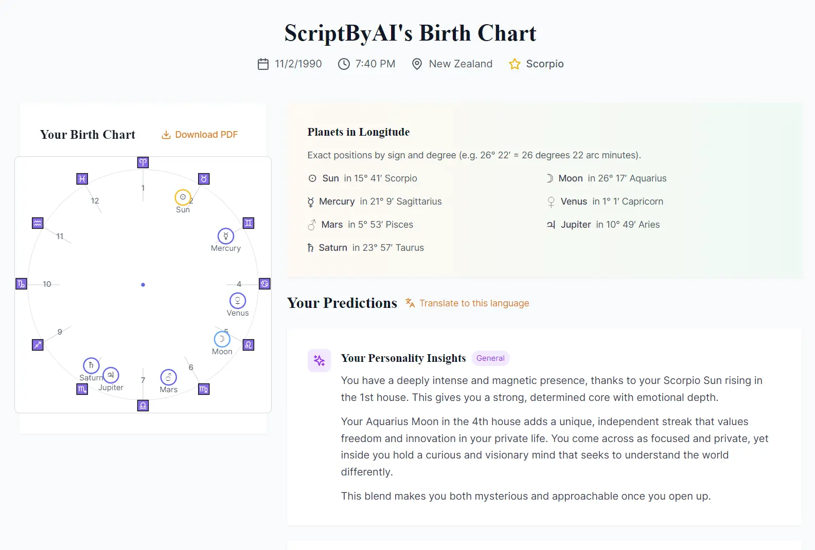ai-birth-chart-generator-astro-seek