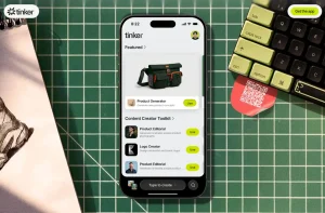 ai-creative-tools-shopify-tinker