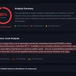 ai-detector-sentence-level