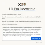 ai-doctor-doctronic