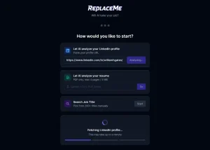 ai-job-replacement-risk-score