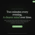 ai-journaling-mood-reflct