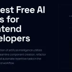 best-free-ai-tools-frontend