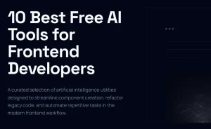 best-free-ai-tools-frontend