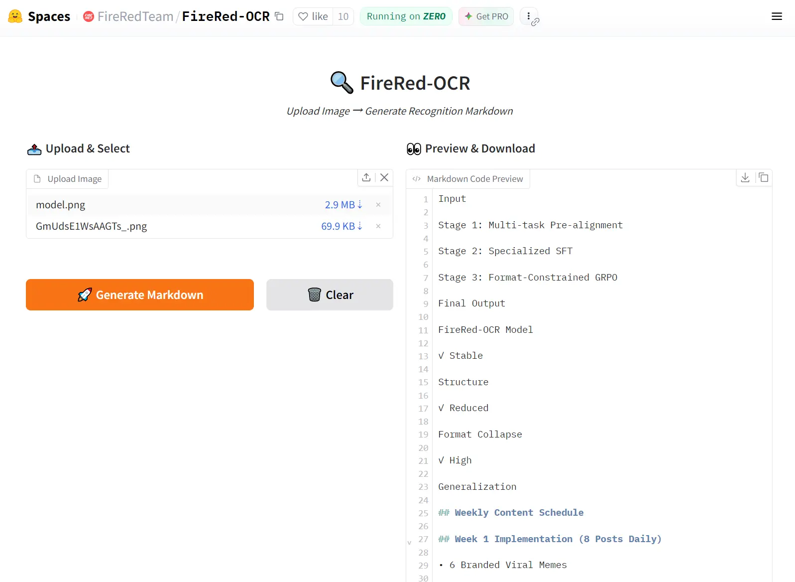 firered-ocr-markdown