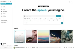 music-generator-producer-ai