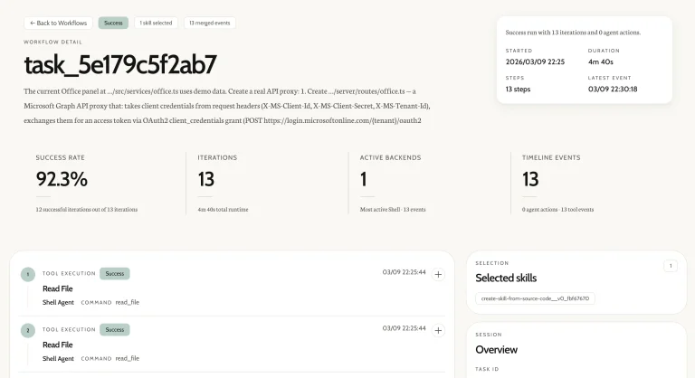 self-evolving-engine-openspace